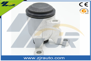 11210-JP00B Auto Spare Parts NISSAN TEANA 08-14 Front Right Rubber Insulator Engine Mounting 11210-JP00B