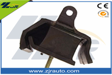 11220-35G00 Auto Spare Parts For NISSAN NP300 09-15 Rubber Insulator Engine Mounting 11220-35G00