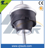 1844.38 Auto Rubber Spare Parts Insulator Engine Mounting for Peugeot 206 02-08 1844.38