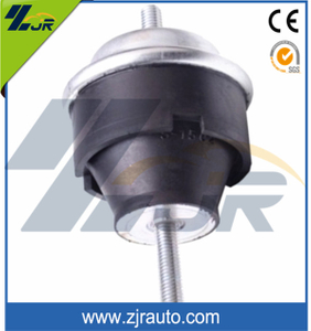 1844.38 Auto Rubber Spare Parts Insulator Engine Mounting for Peugeot 206 02-08 1844.38