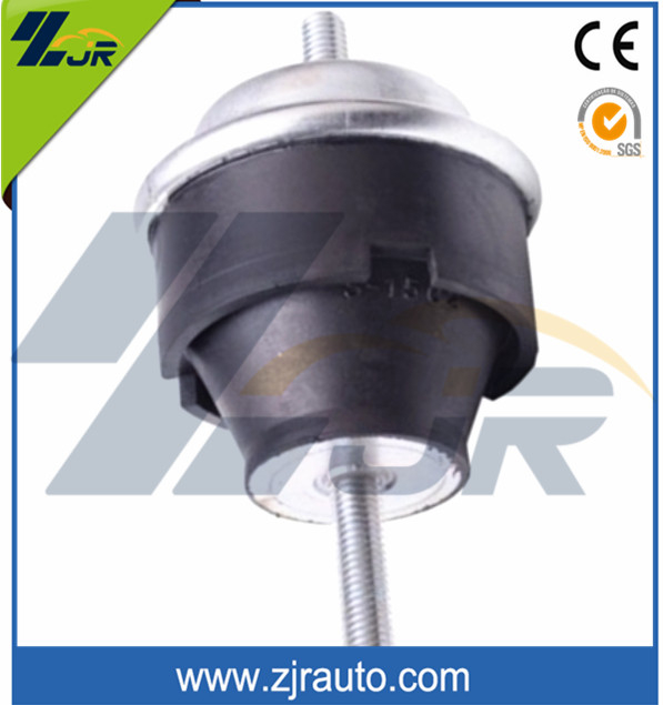 1844.38 Auto Rubber Spare Parts Insulator Engine Mounting for Peugeot 206 02-08 1844.38