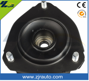 48609-42010 Auto Rubber Spare Parts Shock Absorber Strut mounting for Toyota RAV4 93-05 48609-42010