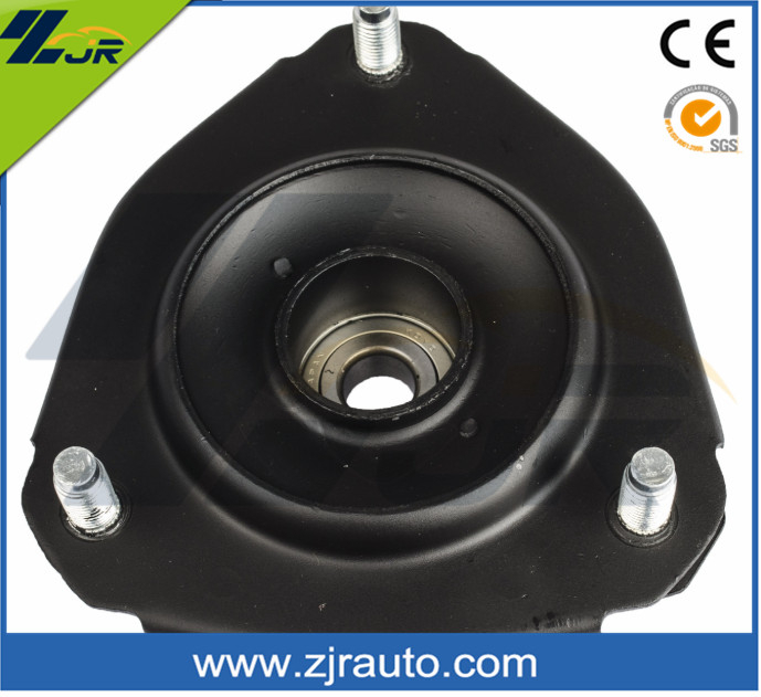 48609-42010 Auto Rubber Spare Parts Shock Absorber Strut mounting for Toyota RAV4 93-05 48609-42010