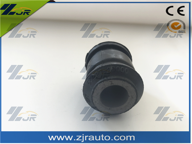 55227-2D000 AUTO SPARE PARTS RUBBER ARM SUSPENSION BUSHING FOR HYUNDAI 55227-2D000