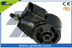 GJ21-39-050 AUTO SPARE PARTS RUBBER ENGINE MOUNT FOR MAZDA 