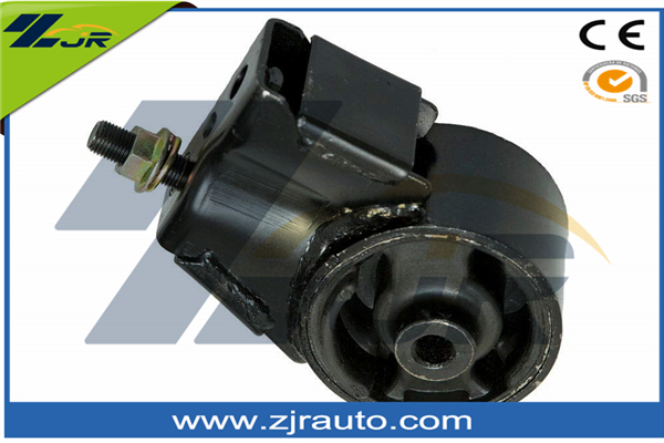 GJ21-39-050 AUTO SPARE PARTS RUBBER ENGINE MOUNT FOR MAZDA 