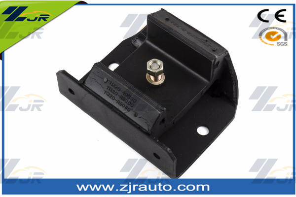 Auto Spare Parts Rubber Engine Mount for NISSAN CARAVAN HOMY URVAN 11320-40N00