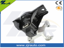 11210-ET01C Auto Spare Parts For NISSAN Sentra Rubber Insulator Engine Mounting 11210-ET01C