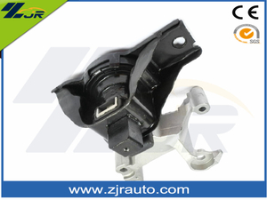 11210-ET01C Auto Spare Parts For NISSAN Sentra Rubber Insulator Engine Mounting 11210-ET01C