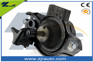 50826-SEL-E01 AUTO SPARE PARTS RUBBER ENGINE MOUNT FOR HONDA FIT 01-09