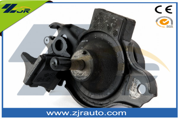 50826-SEL-E01 AUTO SPARE PARTS RUBBER ENGINE MOUNT FOR HONDA FIT 01-09