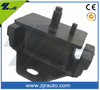12361-35050 Auto Rubber Spare Parts Insulator Engine Mounting for Toyota Hilux 88-91 12361-35050 TM-036