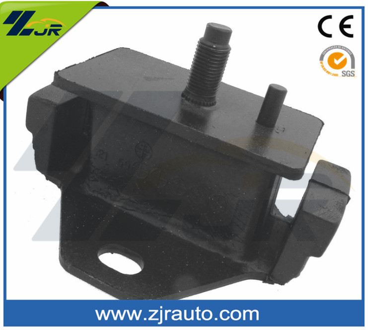 12361-35050 Auto Rubber Spare Parts Insulator Engine Mounting for Toyota Hilux 88-91 12361-35050 TM-036