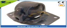 Auto Rubber Spare Parts Insulator Engine Mounting for Toyota 12305-54040