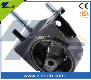 12371-74480 Auto Rubber Spare Parts Insulator Engine Mounting for Toyota Camry 90-98 12371-74480 TM-SV40RR