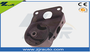 11270-9Y005 Auto Spare Parts For NISSAN MAXIMA 03-08 Rubber Insulator Engine Mounting 11270-9Y005