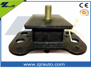 11220-10J07 Auto Spare Parts For NISSAN PATROL 87-99 Rubber Insulator Engine Mounting 11220-10J07