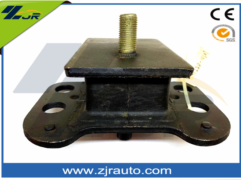 11220-10J07 Auto Spare Parts For NISSAN PATROL 87-99 Rubber Insulator Engine Mounting 11220-10J07