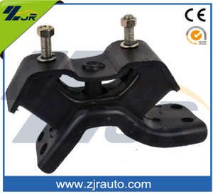 12372-03090 Auto Rubber Spare Parts Insulator Engine Mounting for Toyota Camry 91-02 12372-03090