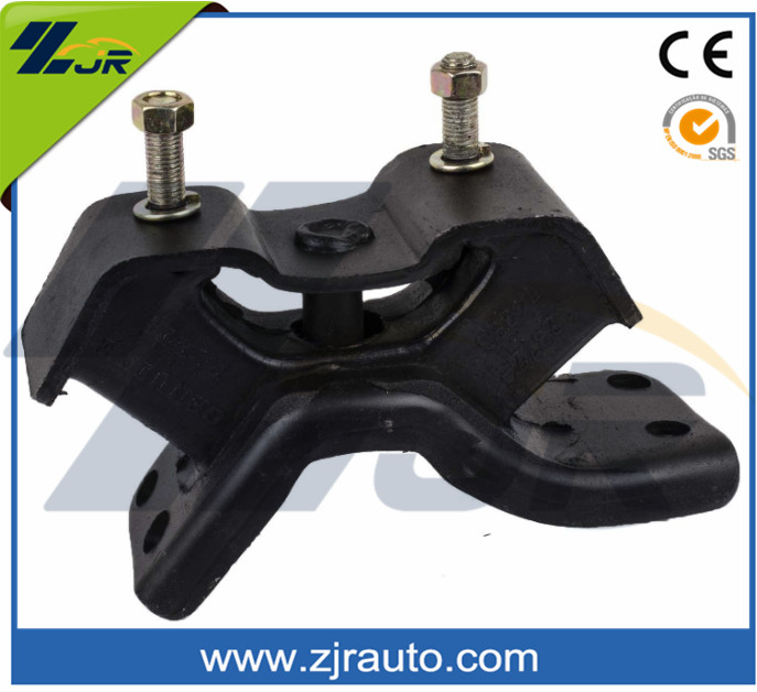 12372-03090 Auto Rubber Spare Parts Insulator Engine Mounting for Toyota Camry 91-02 12372-03090