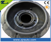 48609-0D100 Auto Rubber Spare Parts Insulator Shock Absorber Strut Mounting for TOYOTA VIOS 07-13 48609-0D100 