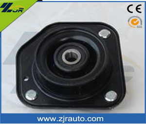 48609-20050 Auto Rubber Spare Parts Insulator shock absorber Mounting for TOYOTA 48609-20050 