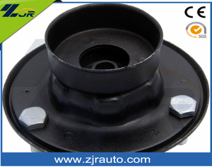 48609-0N010 Auto Rubber Spare Parts Insulator shock absorber mounting strut mointing for TOYOTA Crown 03-08 48609-0N010 TSS-058