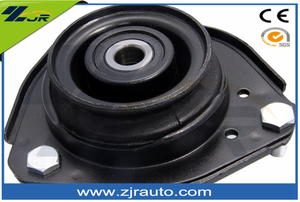 48609-20410 Auto Rubber Spare Parts Insulator shock absorber Mounting for TOYOTA CARINA 92-98 48609-20410 TSS-ST195