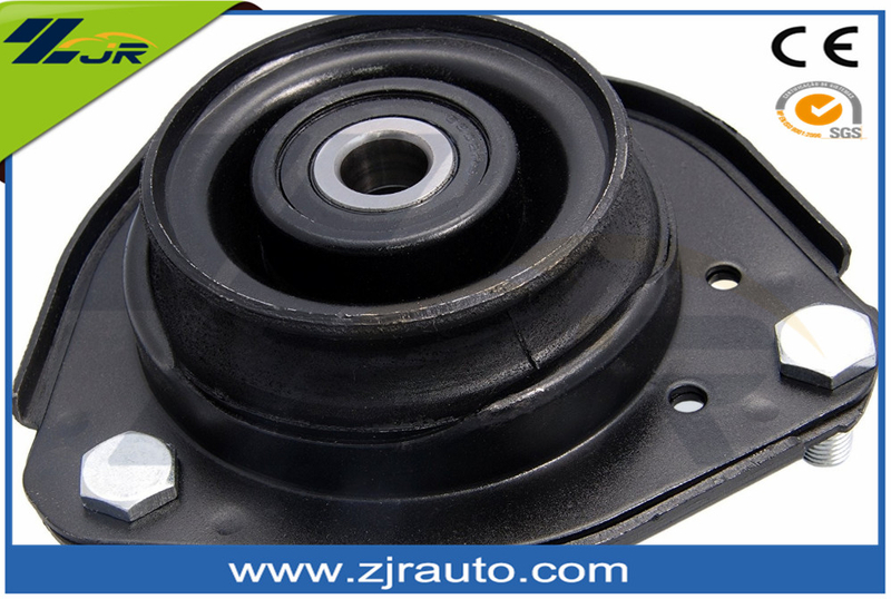 48609-20410 Auto Rubber Spare Parts Insulator shock absorber Mounting for TOYOTA CARINA 92-98 48609-20410 TSS-ST195