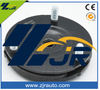 48609-35030 Auto Rubber Spare Parts Insulator Shock Absorber Mounting for TOYOTA 48609-35030