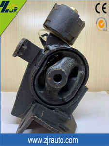 Toyota Rubber parts spare parts Engine Mount for 12372-21070