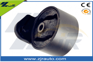 21930-25010 Auto Spare Parts Hyundai/KIA Accent Rubber Insulator Engine Mounting 21930-25010