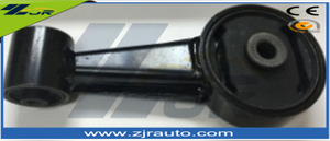 21930-1C130 Auto Spare Parts Hyundai/KIA GETZ Rubber Insulator Engine Mounting 21930-1C130 
