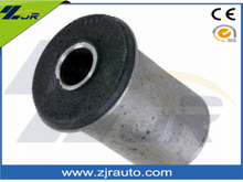 AUTO SPARE PARTS RUBBER SUSPENSION ARM Suepsnion Bushing for Isuzu TFR 8-94223366-1