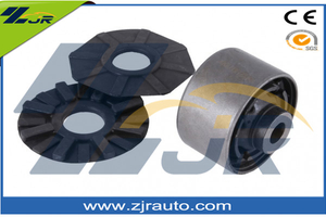 55501-JG000 AUTO SPARE PARTS RUBBER ARM SUSPENSION BUSHING FOR NISSAN AD 