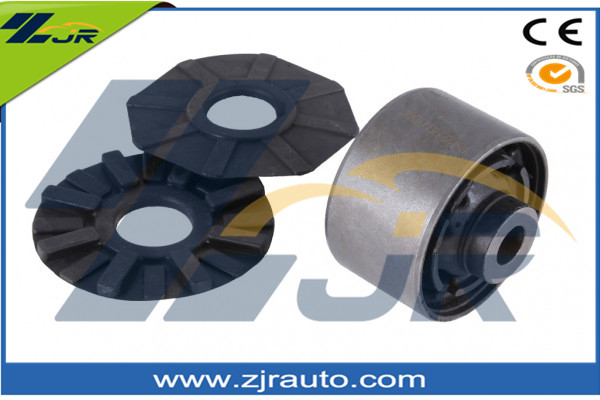 55501-JG000 AUTO SPARE PARTS RUBBER ARM SUSPENSION BUSHING FOR NISSAN AD 