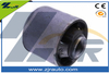 55116-22000 AUTO SPARE PARTS RUBBER ARM SUSPENSION BUSHING FOR HYUNDAI ACCENT 94-99