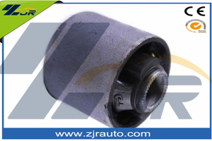 55116-22000 AUTO SPARE PARTS RUBBER ARM SUSPENSION BUSHING FOR HYUNDAI ACCENT 94-99