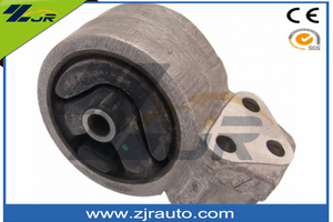 Auto Rubber Parts Spare Parts Engine Mount for MITSUBISHI CARISMA MR197068/MR197069