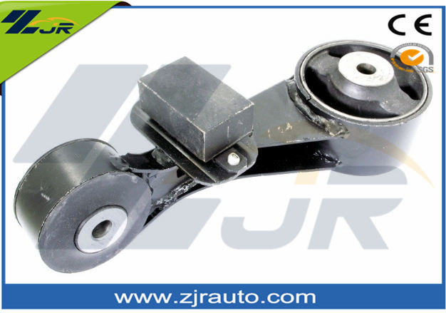 12363-0V080 Auto Rubber Spare Parts Insulator Front Right Engine Mounting for Toyota Camry 11-NOW 12363-0V080