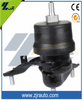 12362-20010 Auto Rubber Spare Parts Insulator Engine Mounting for Toyota Camry 12362-20010