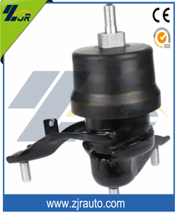 12362-20010 Auto Rubber Spare Parts Insulator Engine Mounting for Toyota Camry 12362-20010