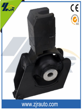 12361-0D210 Auto Rubber Spare Parts Insulator Engine Mounting for Toyota Corolla 00-14 12361-0D210 