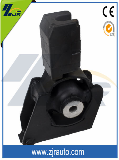 12361-0D210 Auto Rubber Spare Parts Insulator Engine Mounting for Toyota Corolla 00-14 12361-0D210 