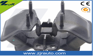 12371-46160 Auto Rubber Spare Parts Insulator Engine Mounting for Toyota Lexus GS IS 93-05 12371-46160 TM-JCE10RR