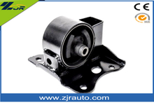 11221-40U02 Auto Spare Parts For NISSAN Bluebird Sylphy 00-05 Rubber Insulator Engine Mounting 11221-40U02