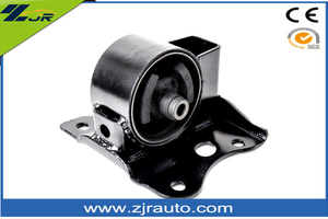 11221-40U02 Auto Spare Parts For NISSAN Bluebird Sylphy 00-05 Rubber Insulator Engine Mounting 11221-40U02