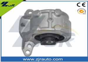 11210-0E001/11210-0E011 Auto Spare Parts For NISSAN bluebird 91-96 Rubber Insulator Engine Mounting 11210-0E001/11210-0E011
