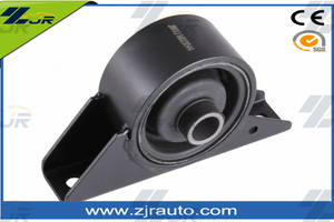 Auto Spare Parts Rubber Engine Mount for MITSUBISHI Aspire Galant MR198381