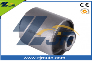 Auto Spare Parts Rubber Arm Suspension Bushing for Hyundai Sonata10 55215-2G000/2S000/2W000/3Q000/3R000/3V000/1H000